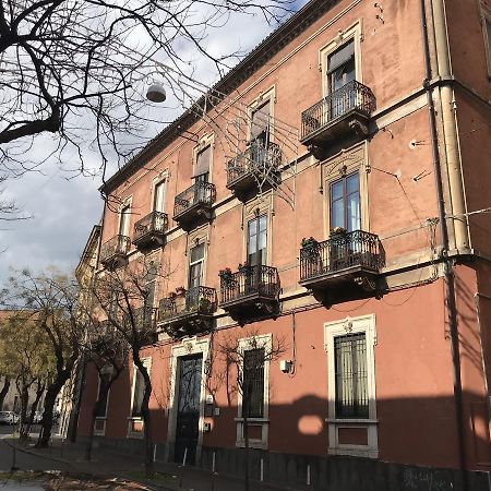 Magione Del Re Hotel Catania Exterior photo